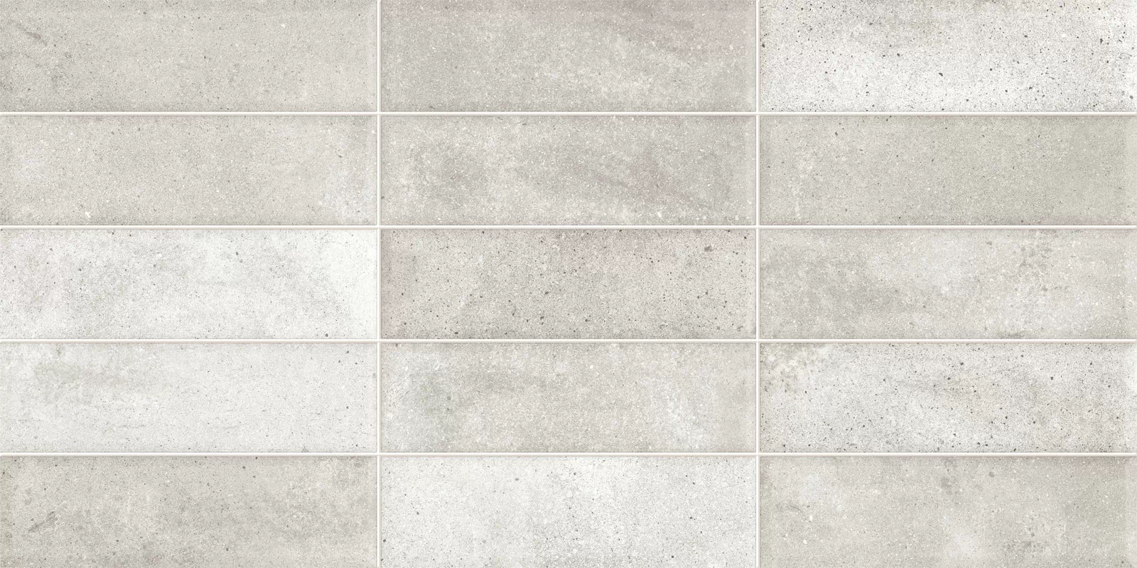 Плитка WT36ELR07 Elbrus Brick Gray 300x600x9