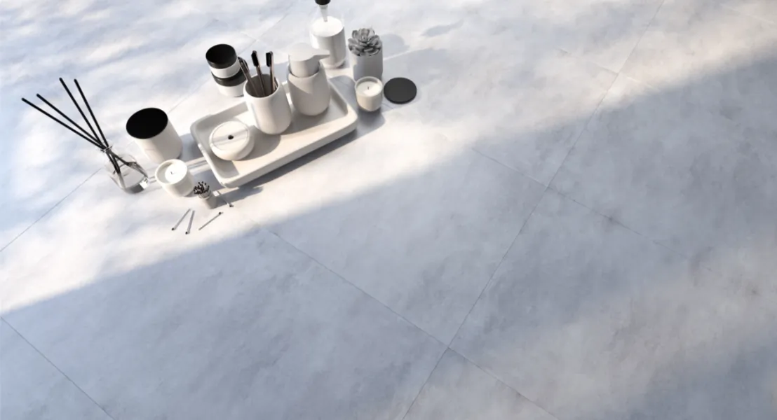 Керамогранит SI006012N Silent Grey 60х120