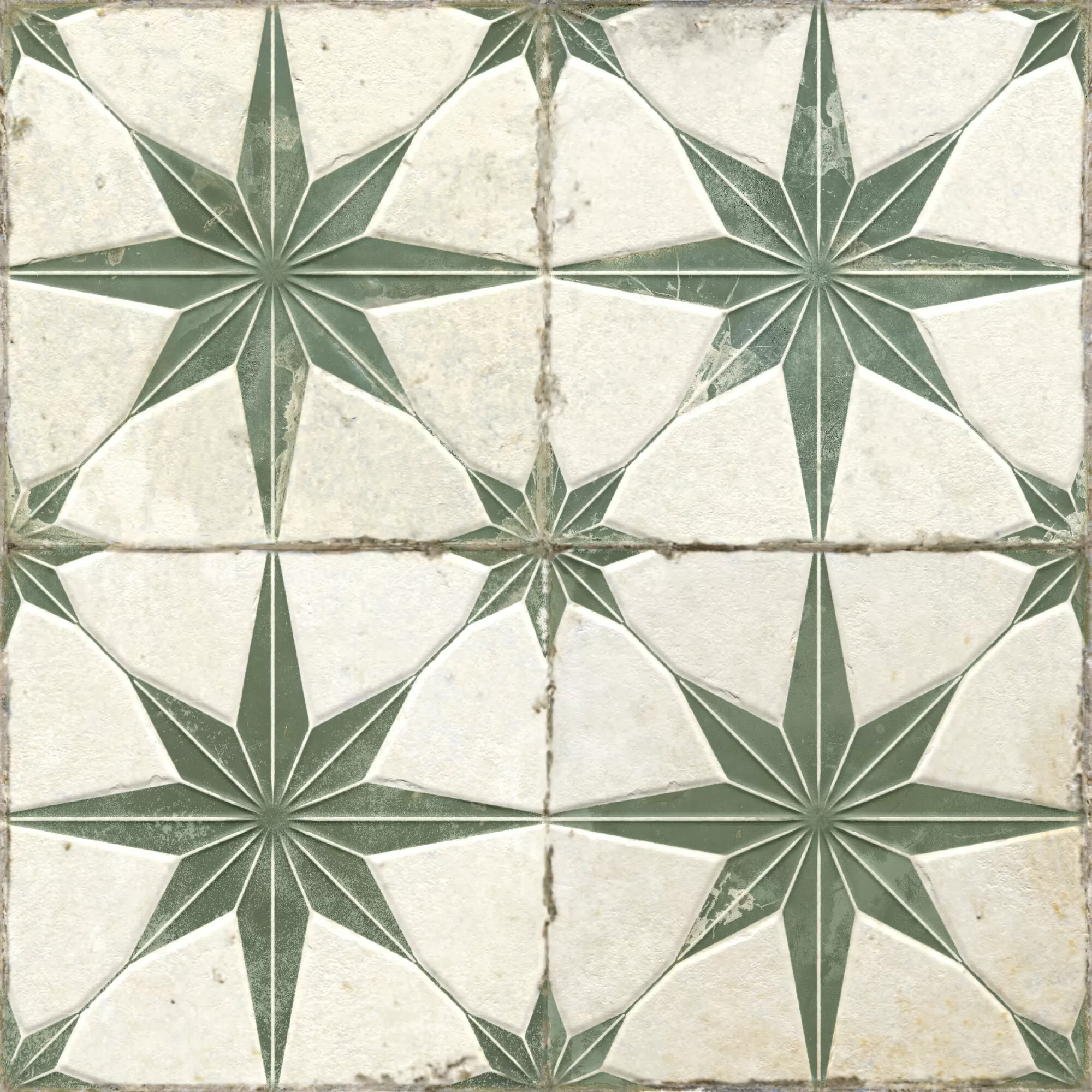 Плитка 32449 FS Star Sage LT 45x45