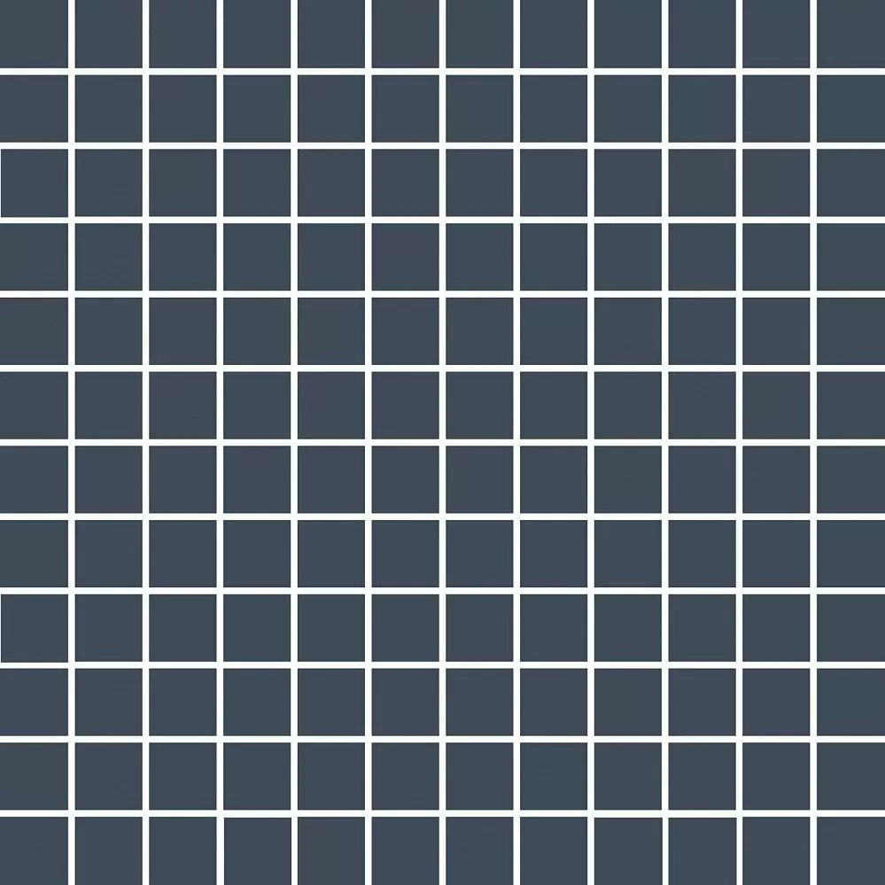 Мозаика M4KH Colorplay Mosaico Blue 30х30