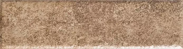 Клинкерная плитка Scandiano Rosso Elewacja 7mm 6,6x24,5