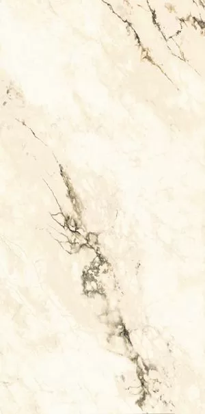 Керамогранит UM6L300382 Paonazzetto S Lucidato Shiny 6 mm 150x300
