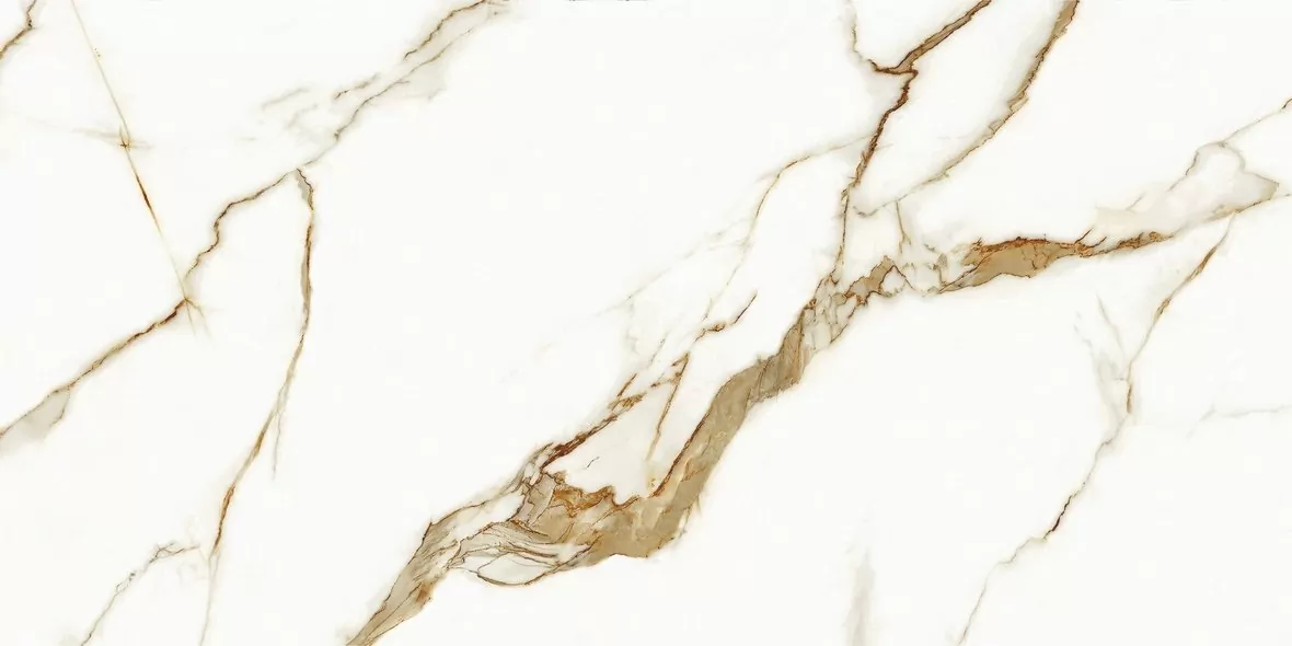 Плитка LE63063A Bianco Carrara Oro Rectificado 30х60