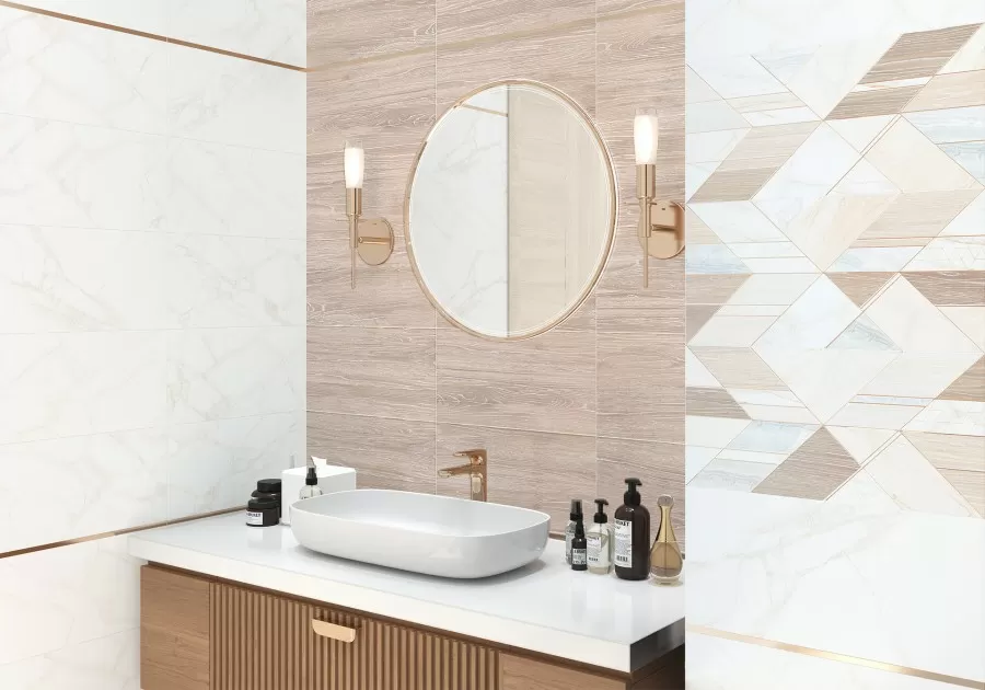 Плитка WT9ARE08 Artdeco Wood 250*500*9