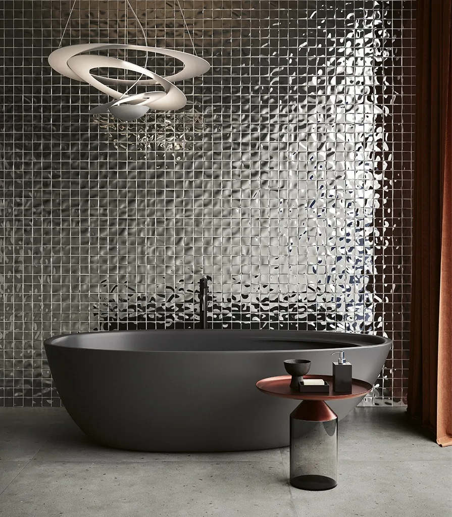 Керамогранит 610010005695 Avantgarde Iron Ret 60x120