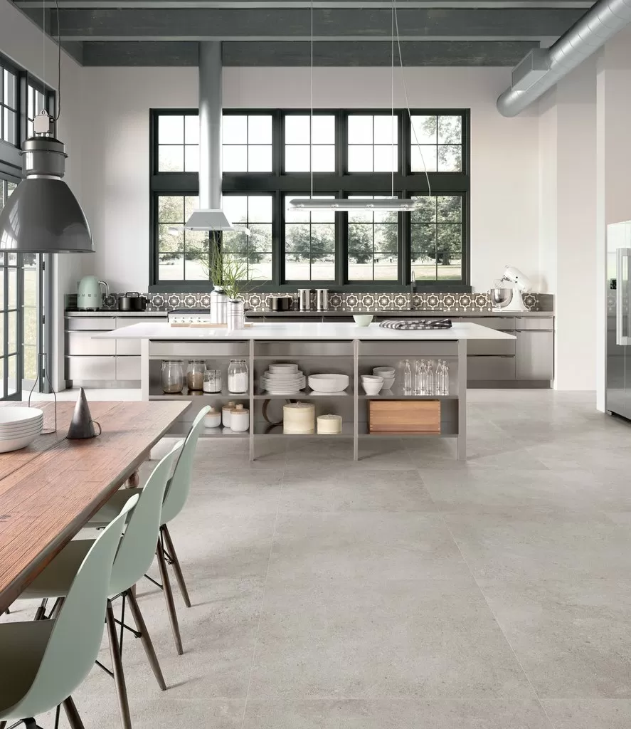 Керамогранит Highstone decor Warm 60x60