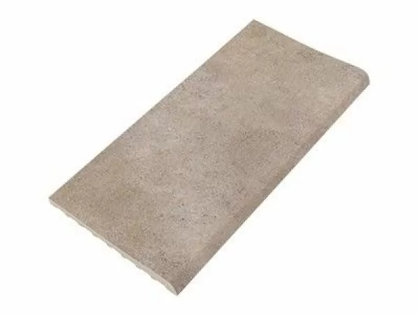 Керамогранит NM2550FH Natural Mocha Flat Handle 25x50