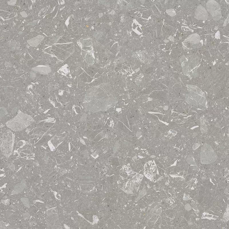 Керамогранит 40RY Luna-R Gris R10 80x80