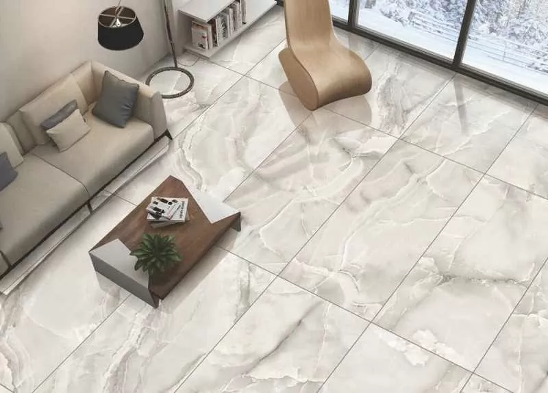 Керамогранит Verona Sky Glossy 60x60