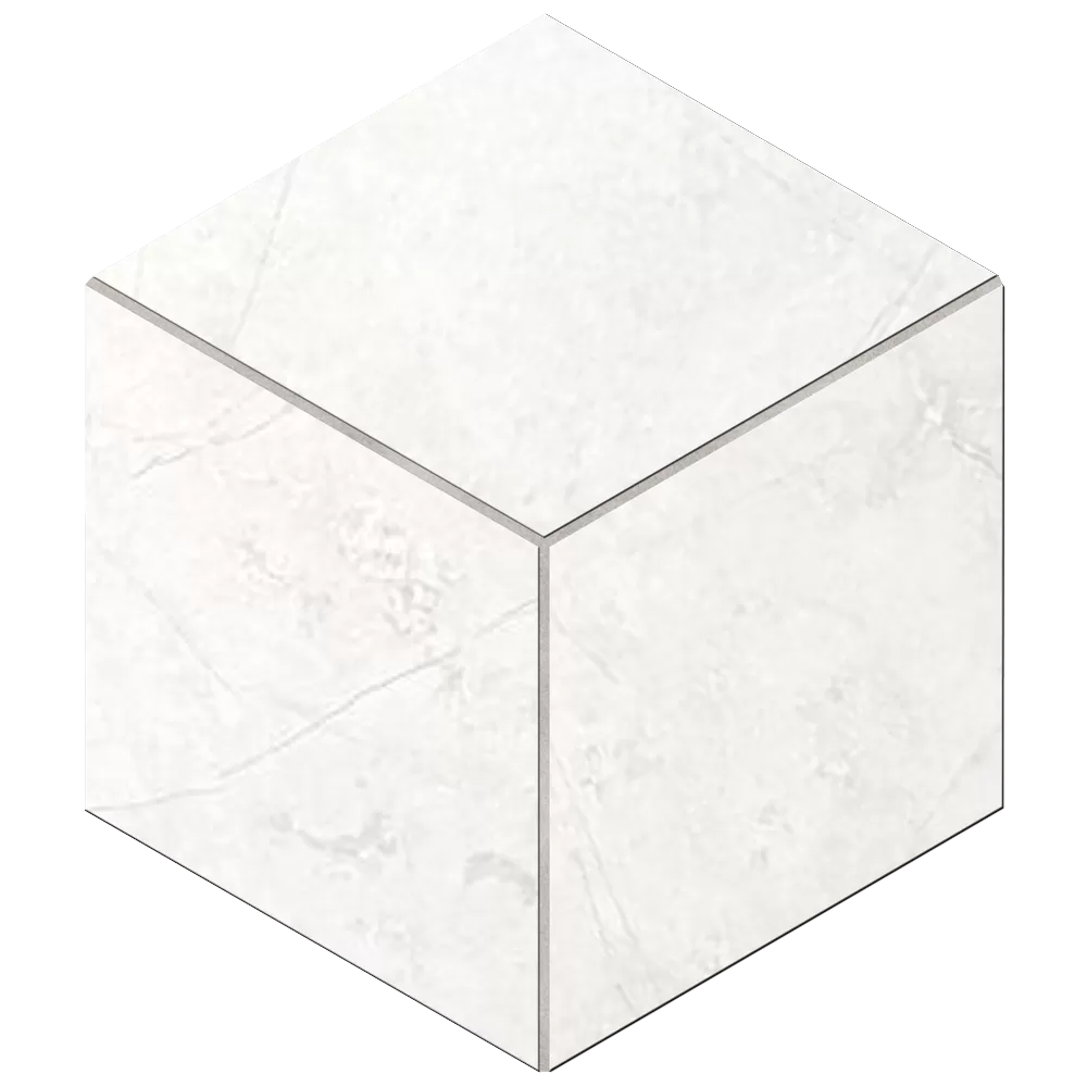 Мозаика Мозаика MA00 Marmulla Cube полированная 29x25