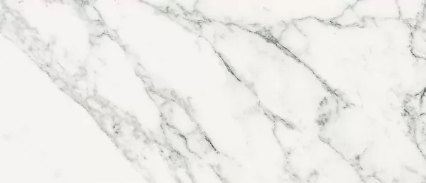 Керамогранит 6642 WHITE PULIDO RECTIFICADO 63x146