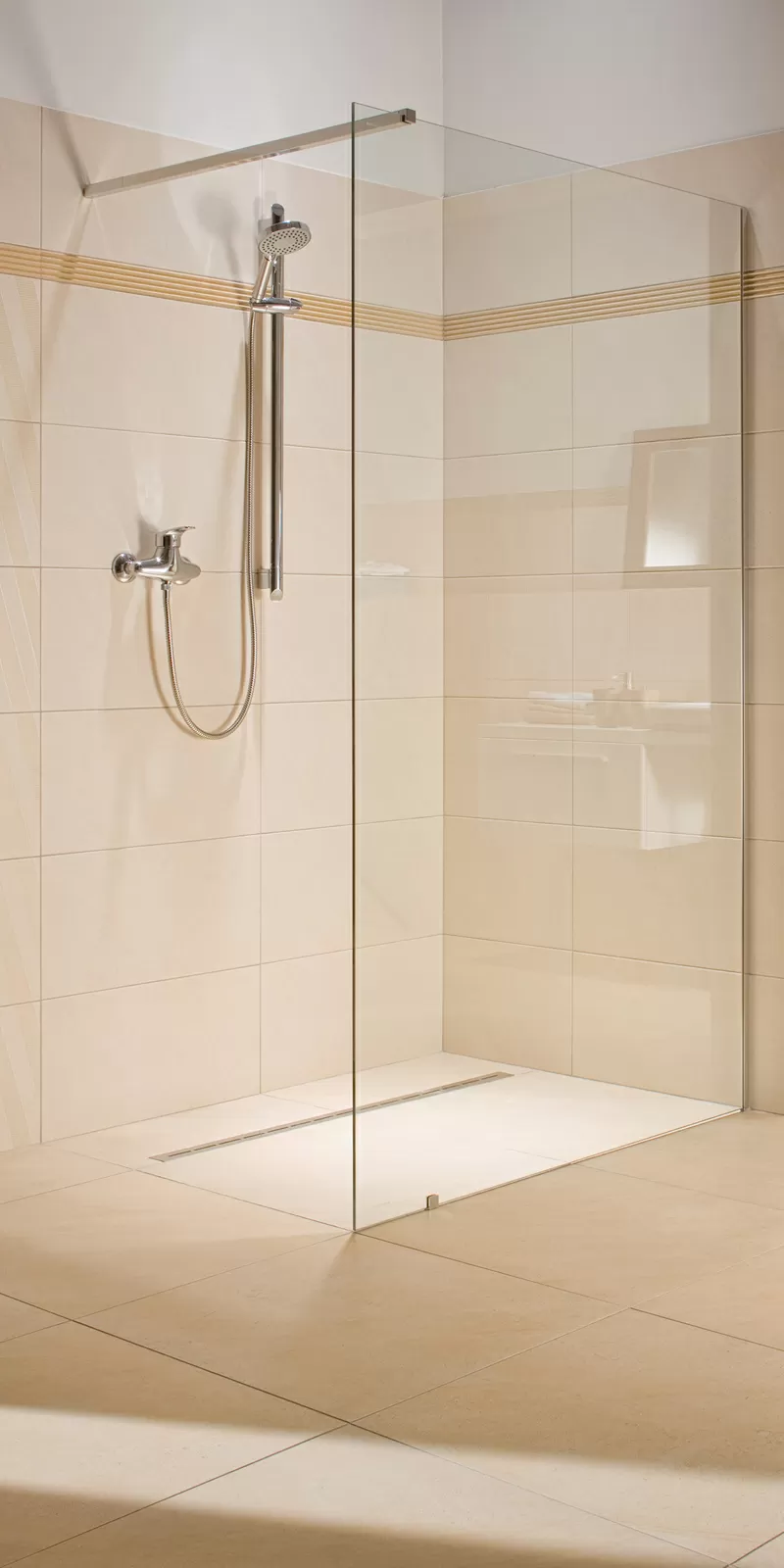 Плитка WADV4670 Sandy light beige 30x60