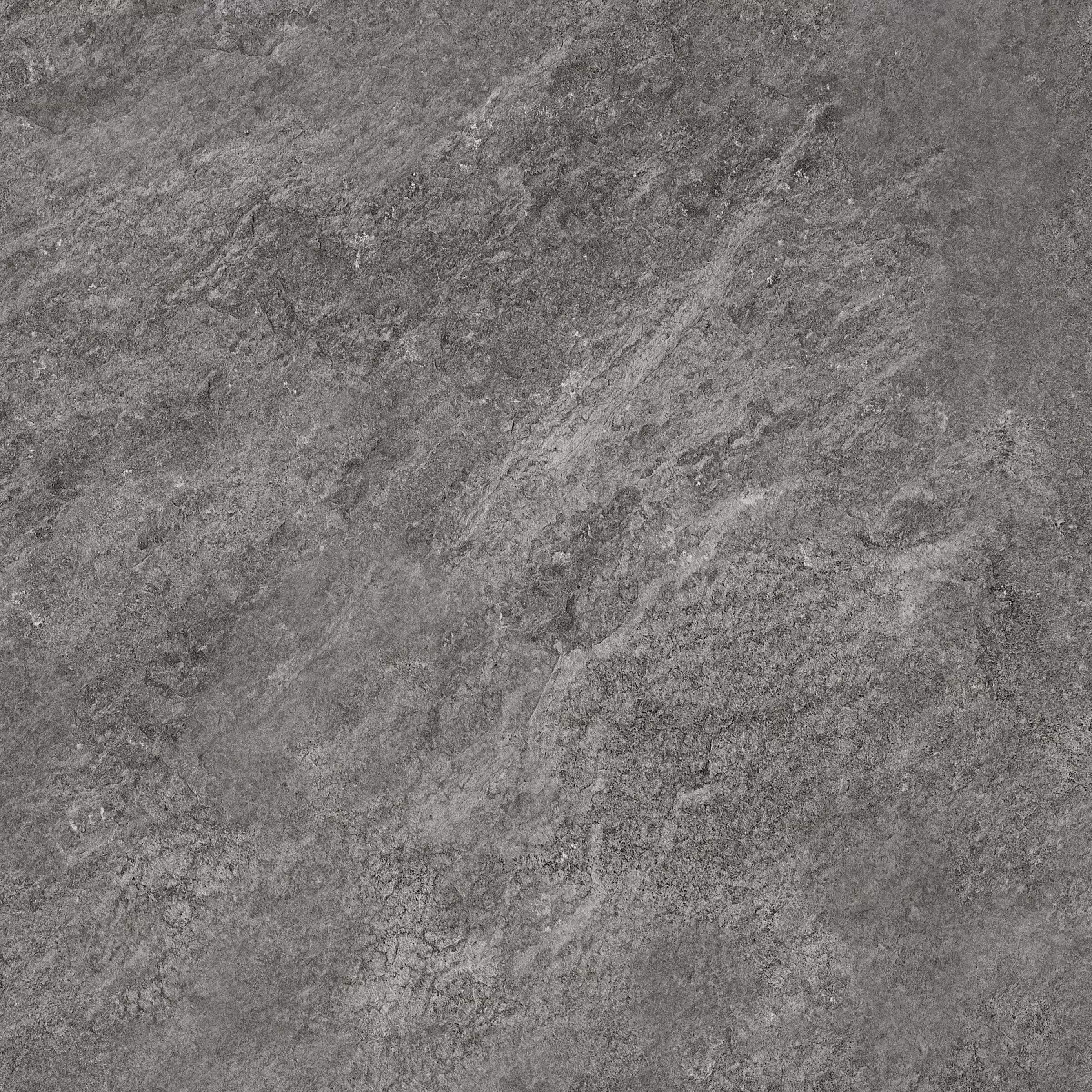 Керамогранит Rock Anthracite 60x60