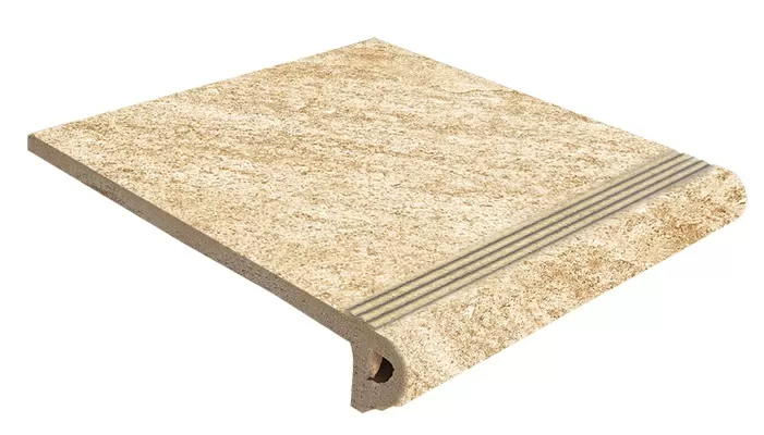 Клинкерная плитка Peldano Florentino Sahara 31x33.4x5.4