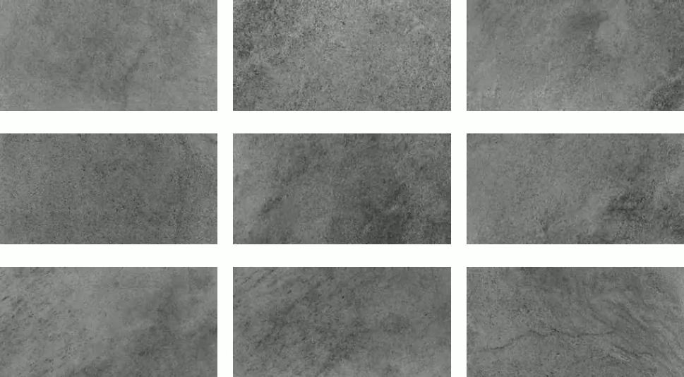 Керамогранит AG3333 Antique Grey 33х33