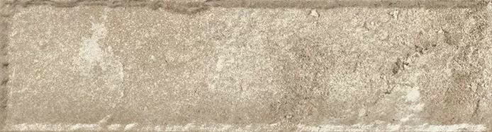 Клинкерная плитка Scandiano Ochra Elewacja 7mm 6,6x24,5