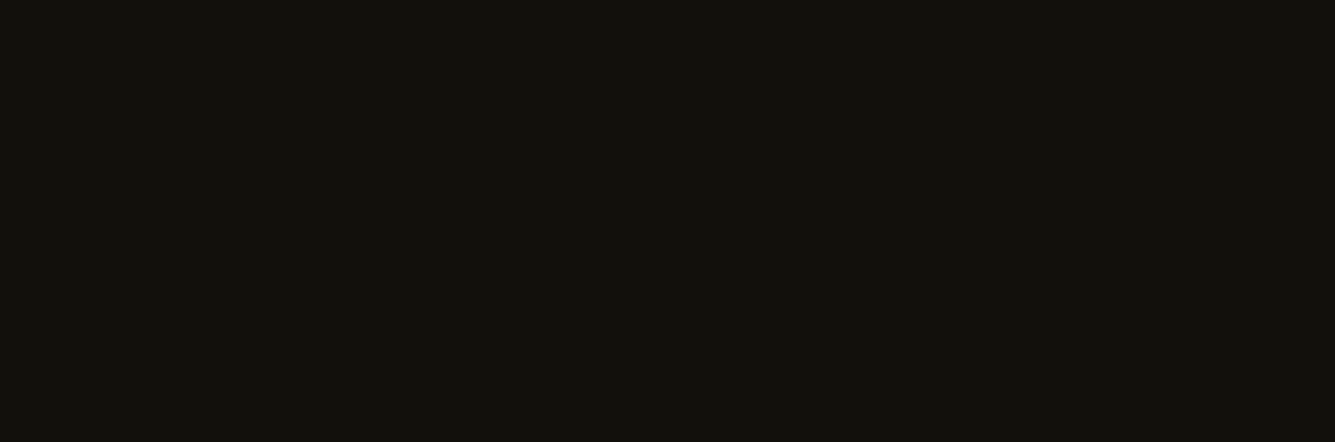 Плитка COLOURS BLACK 33*100