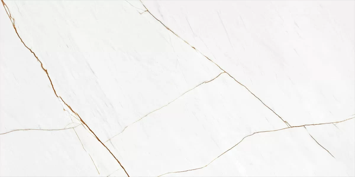 Керамогранит Siena White / Сиена Белый MR 60x120