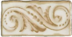 Плитка Cuellar Tostado g.33 6.5x13