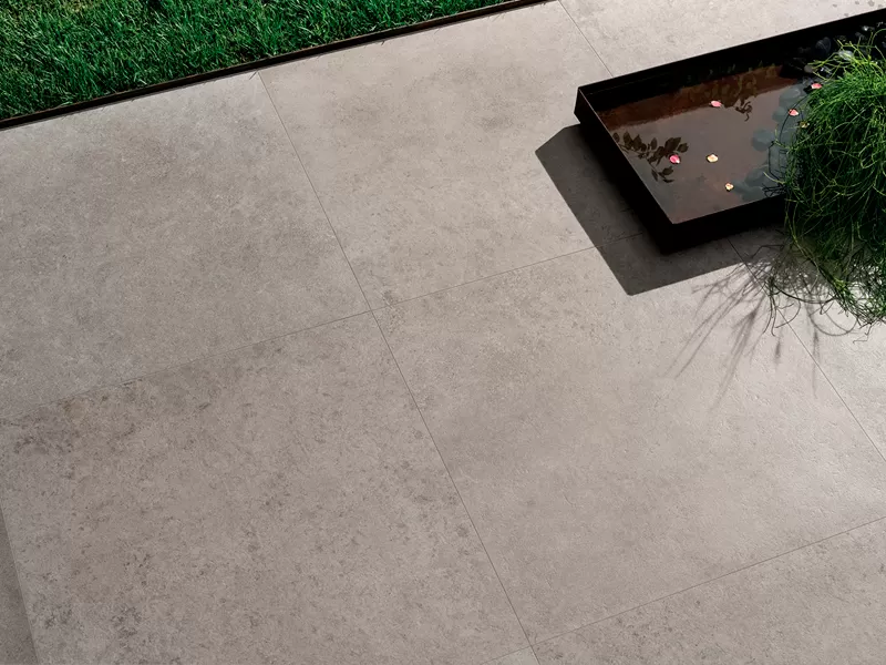 Керамогранит 73524 Origini Gris Royal 80x80