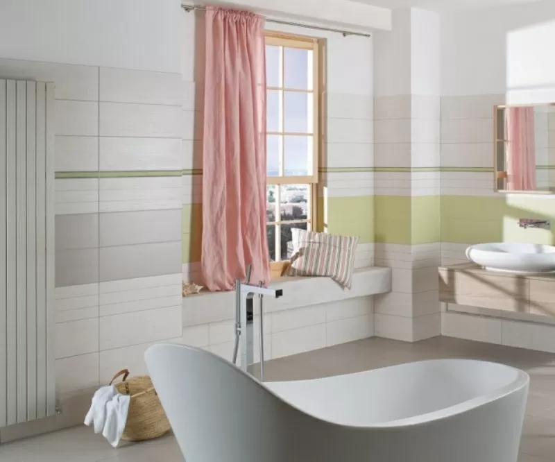 Керамогранит DAK63653 PORTO light grey 60x60