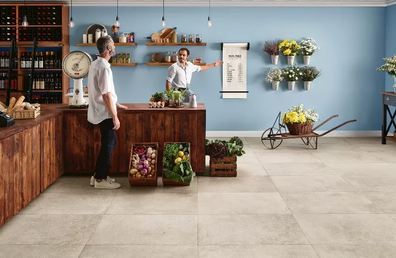 Керамогранит Taupe Ret Touch 30x60