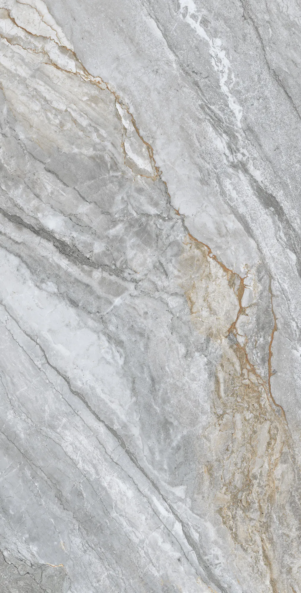 Керамогранит CL4007-A Trivola Grey Carving Lappato 60x120