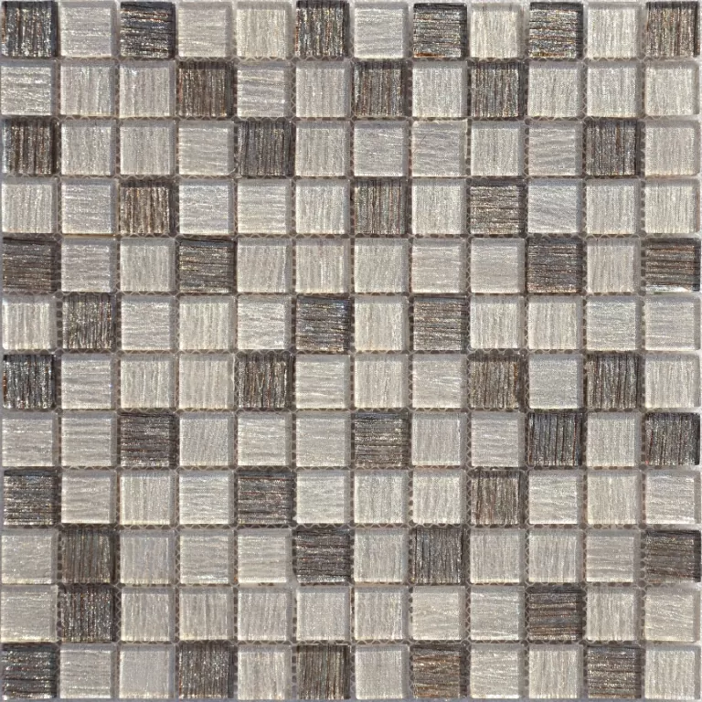 Мозаика Golden Tissue 23x23x4 298x298