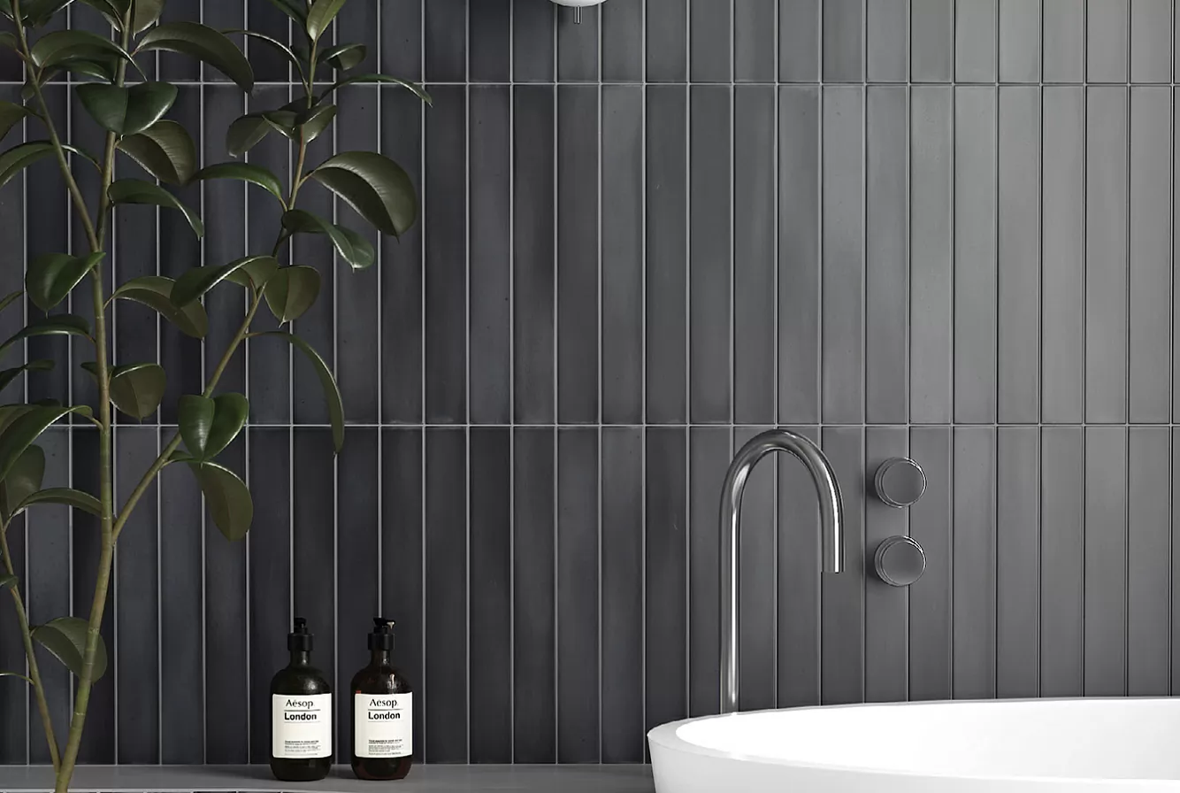 Плитка 31572 Massimo Pink Sand 5x40