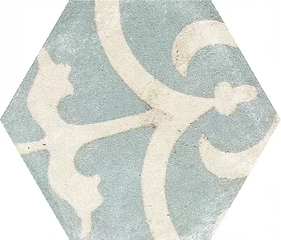 Керамогранит Marrakech Hexa 23,2x26,7
