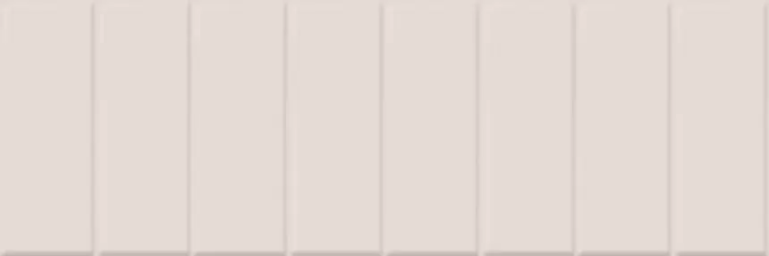 Плитка 1064-0366 Роса Рок полосы розовая 20x60