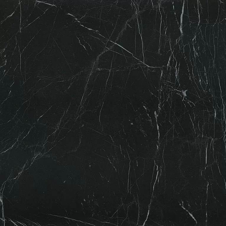 Керамогранит fPXE Roma Diamond Nero Reale Brillante 80x80