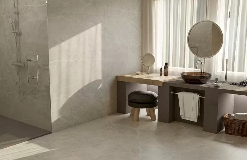 Керамогранит Stone Grey 60x120