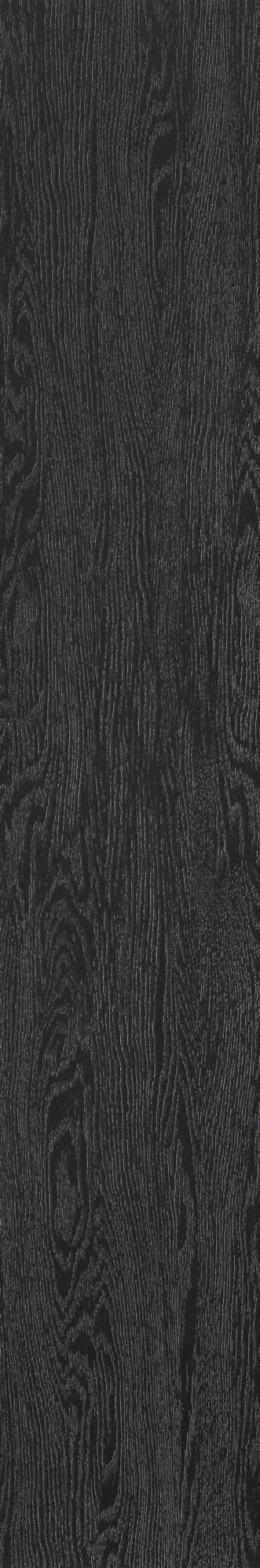 Керамогранит BY159005 Super Black Ebony 15x90