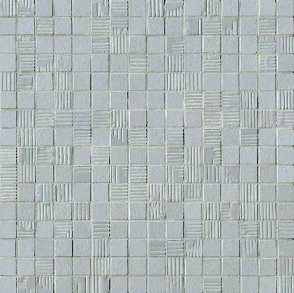 Мозаика fOW4 Mat&More Azure Moasico 30.5x30.5