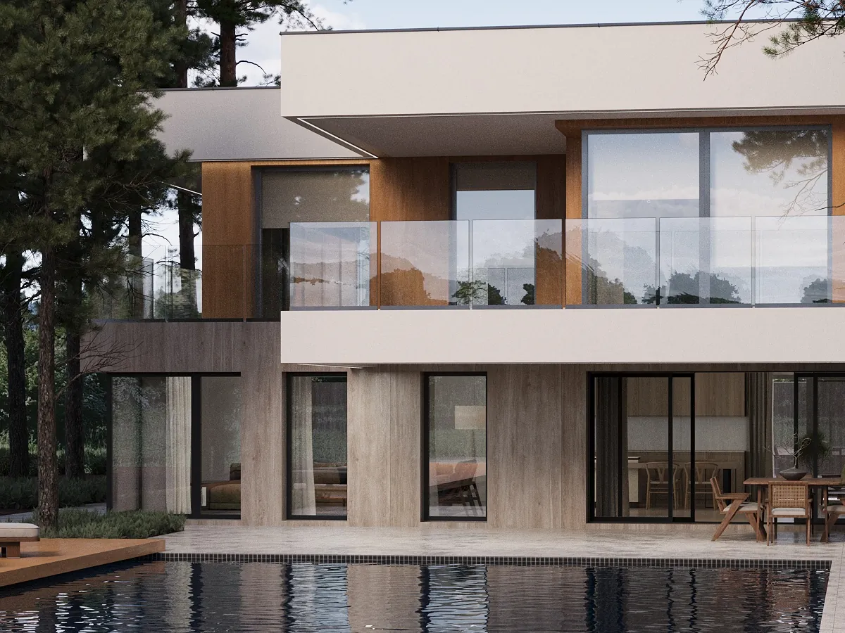 Zen Wood