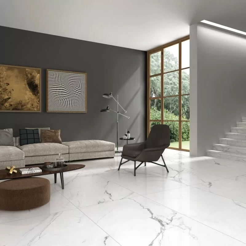 Керамогранит Carrara X Satin 60x120