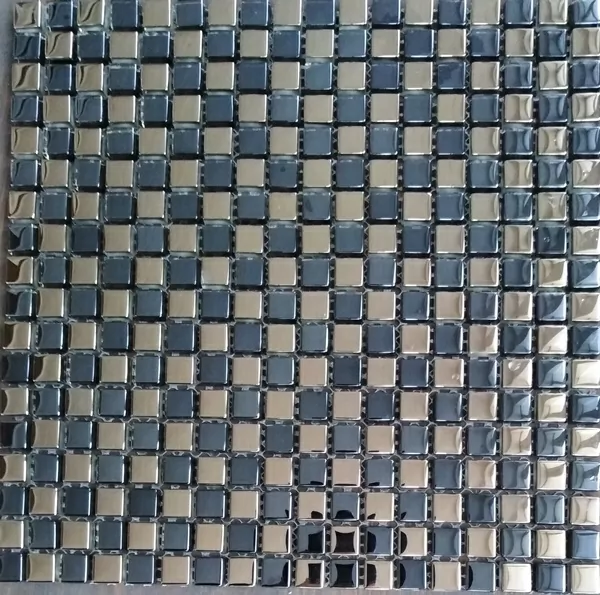 Мозаика TC 308 Мозаика из стекла 30x30 (чип 1.5x1.5)