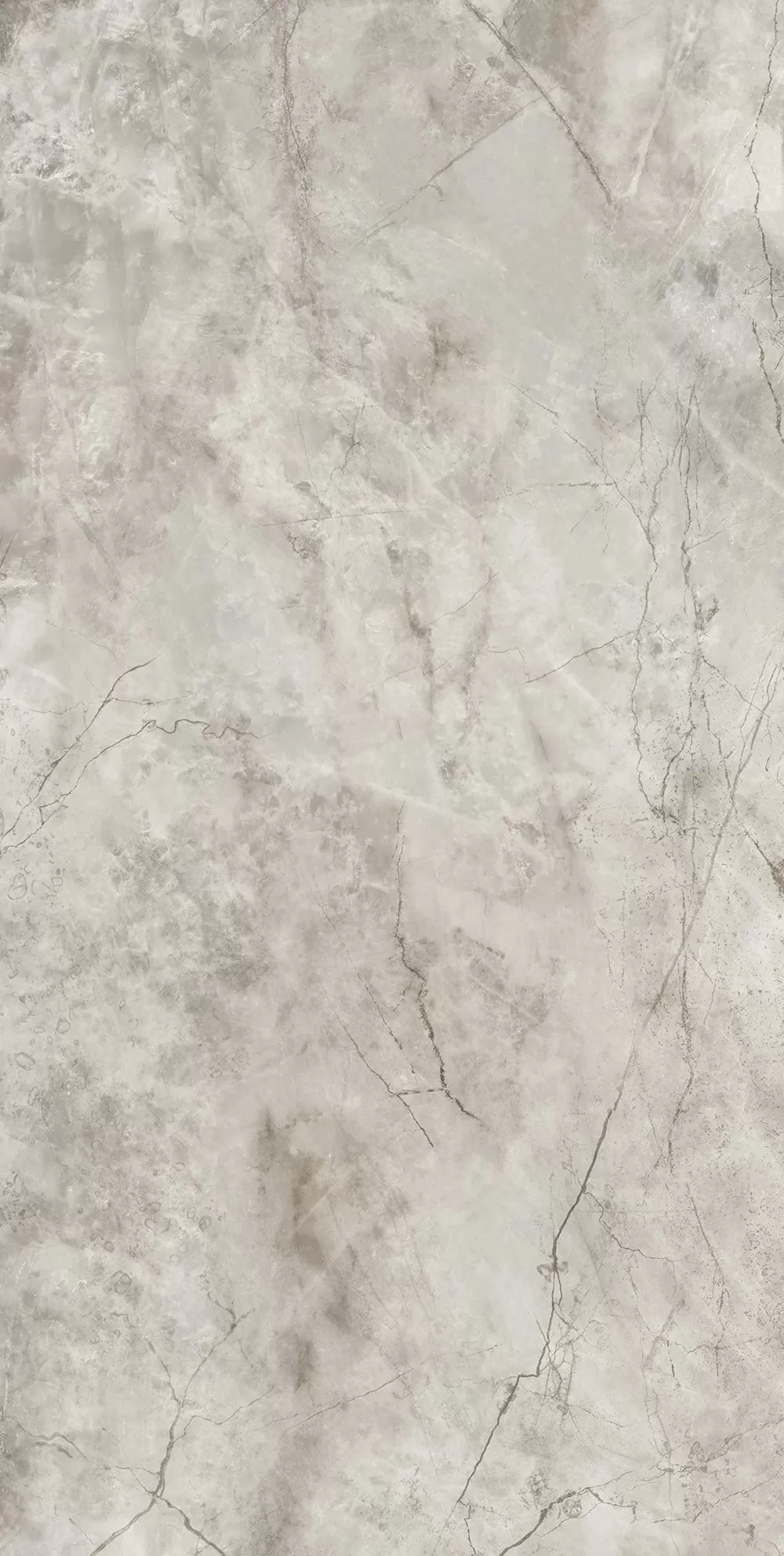 Керамогранит Cordelia Crystal Grey Stonelo Carving 60x120