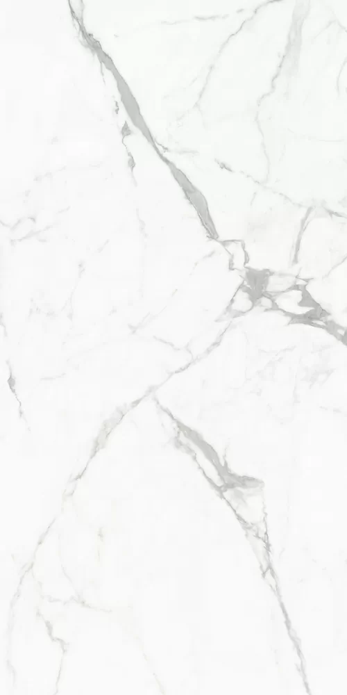 Керамогранит GT120604803PR Elegant Statuario Белый 60x120