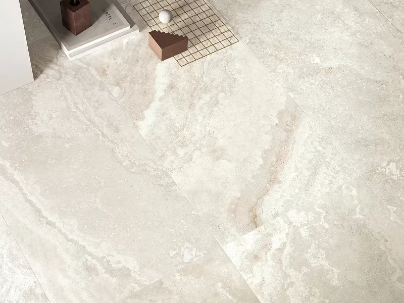 Керамогранит 4C49 Stream Silver Soft ret. 60х120