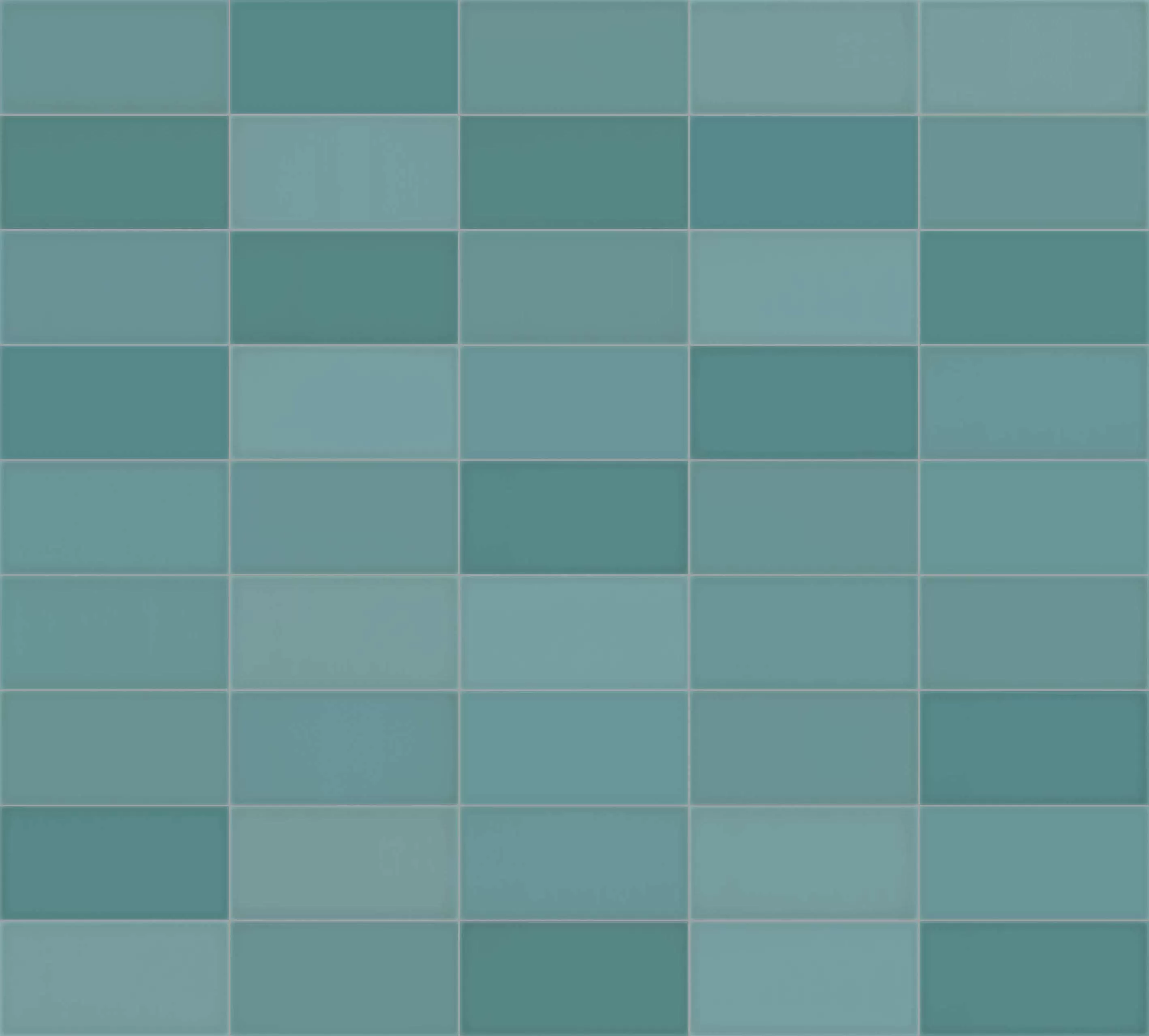 Плитка Corso Turquesa 10X20
