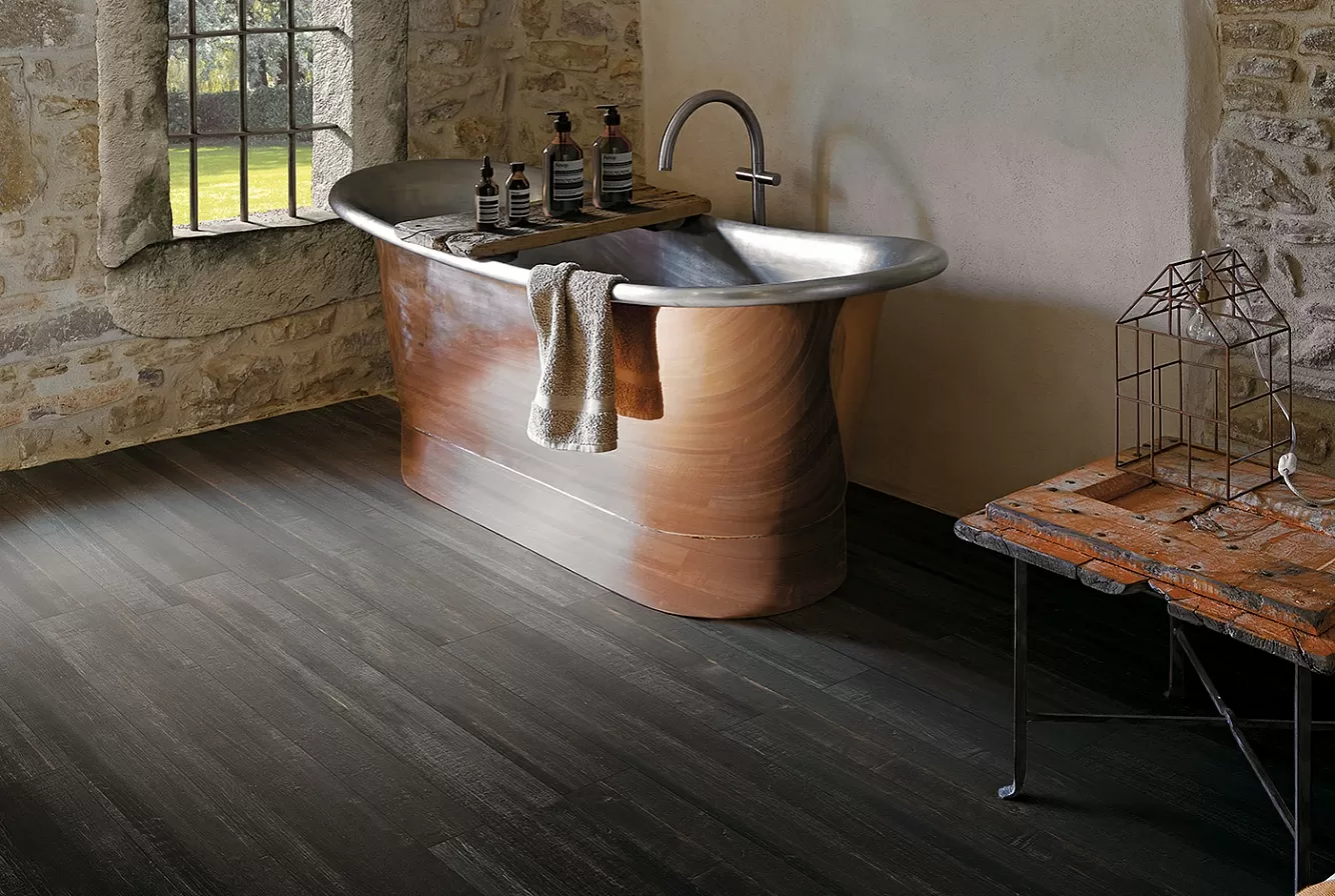 Керамогранит 757832 I Classici Statuario Soft Rett 6mm 120x280