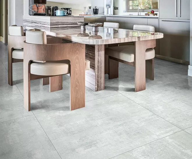 Керамогранит Milano Blue Frame Natural 49,75x99,55