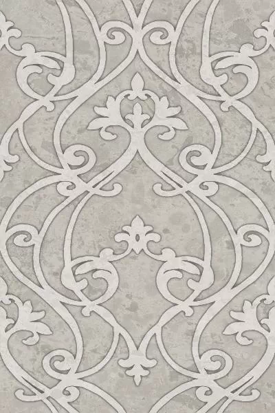 Плитка OS/B260/8348 Ферони серый матовый 20x30