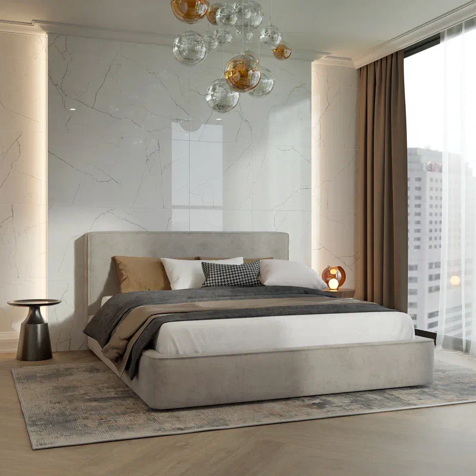 Керамогранит G392 Neiva Beige MR 60x120