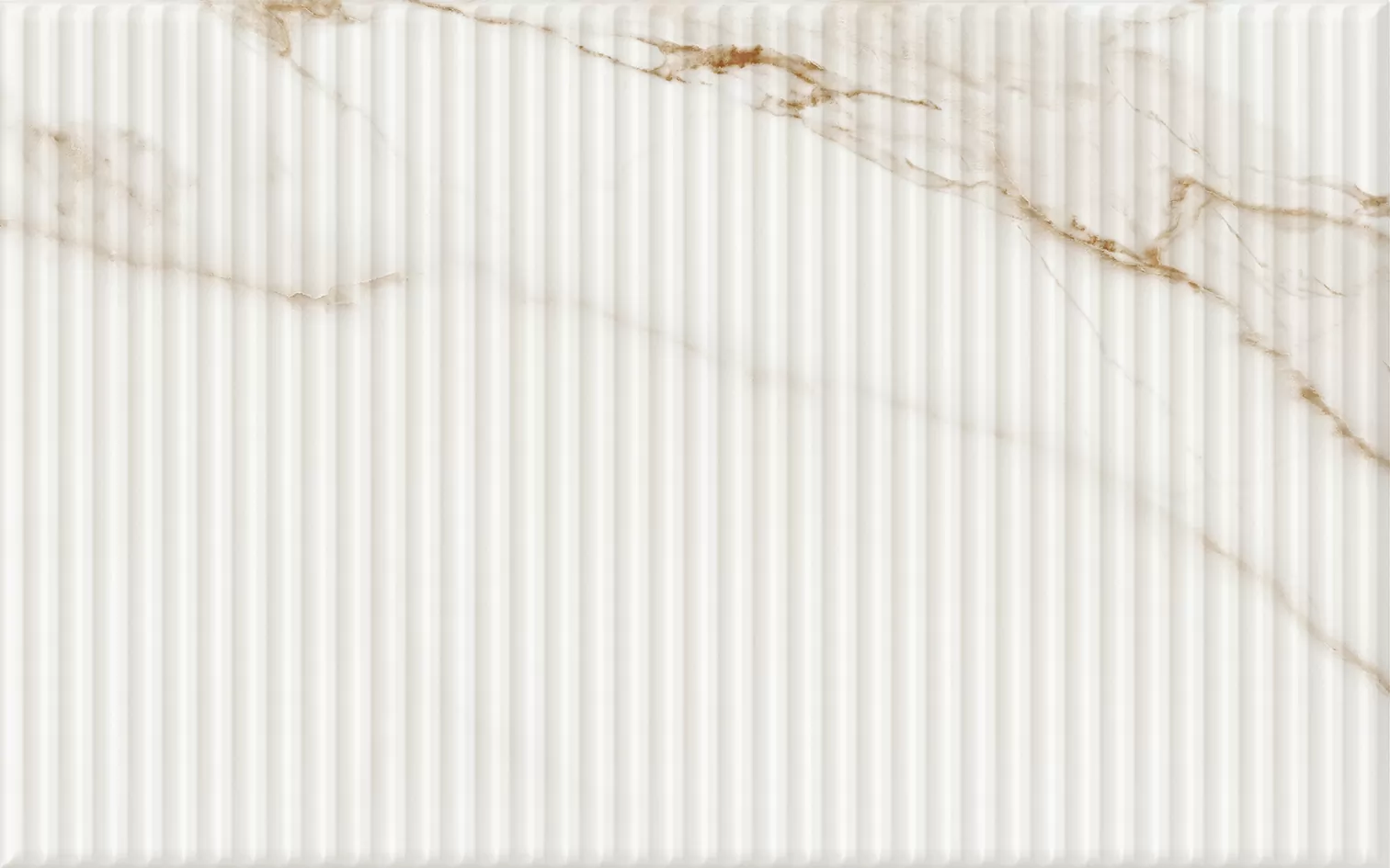Плитка 010100001555 Капелла белый низ 02 25x40