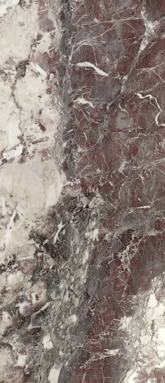 Керамогранит A041057 Breccia Viola Pol Rect 120x278