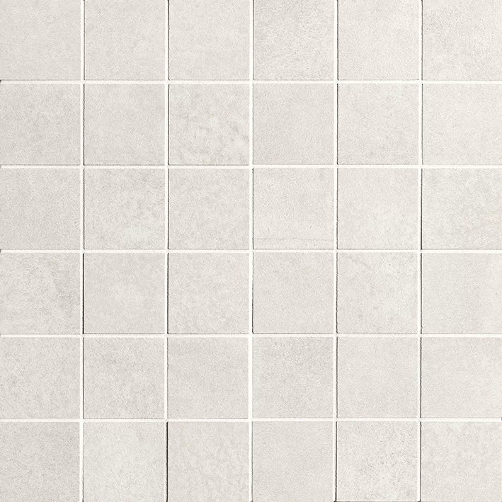 Мозаика fQZV Ylico Light Macromosaico Satin 30x30