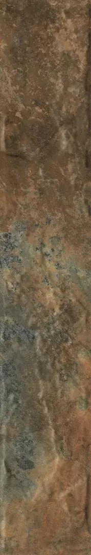 Клинкерная плитка Ardis Rust Elewacja Struktura Mat 40x6,6